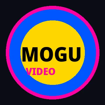 蘑菇视频品牌Logo