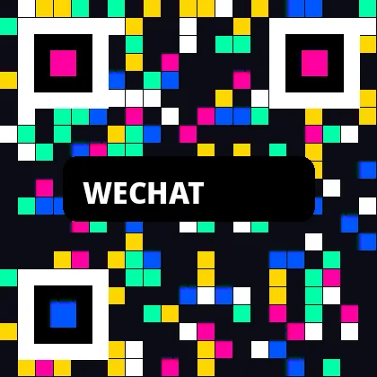蘑菇视频社区入口二维码